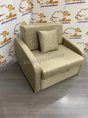 Кресло-кровать Браун ППУ К 2 кат. (116)